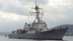 warship vehicle ship military