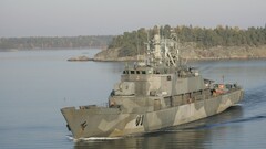 warship vehicle ship military