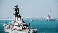 warship vehicle ship military