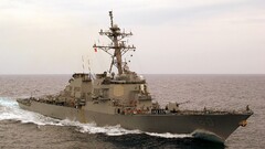 warship vehicle ship military