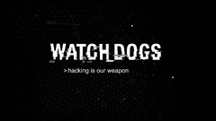 watch dogs video game art video games