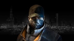 watch dogs video games ubisoft