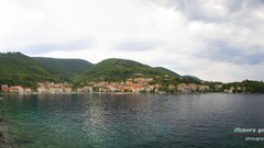 water croatia Adriatic Sea outdoors sky