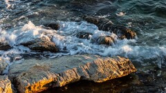 water outdoors nature