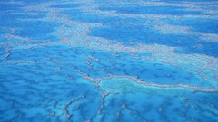 water Sea nature blue