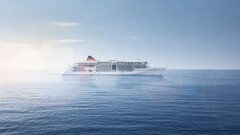 water ship cruise ship