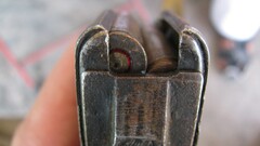 weapon metal ammunition