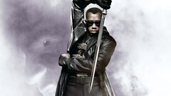 wesley snipes shades sword Movies