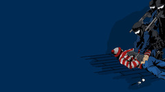 Where's Wally humor Waldo