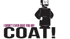 white background cartoon The Simpsons