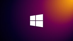 windows 8 logo gradient microsoft