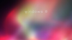 windows 8 texture gradient