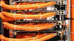 wires Switches Optic fiber