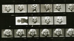 Women Actress Marilyn Monroe