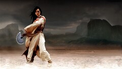 Women fantasy girl asian