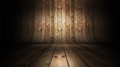 Wood wooden surface digital art