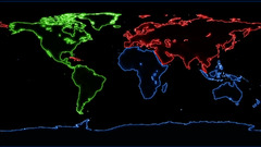 World Map world map defcon video games