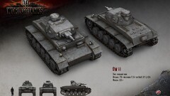 World of Tanks tank video games