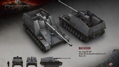 World of Tanks tank video games