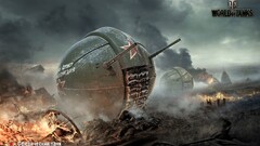 World of Tanks tank wargaming military Prototypes video games