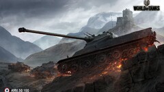 World of Tanks tank wargaming video games