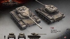 World of Tanks tank wargaming video games