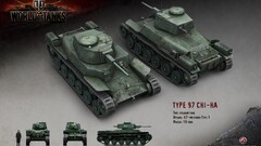 World of Tanks tank wargaming video games