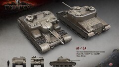 World of Tanks tank wargaming video games