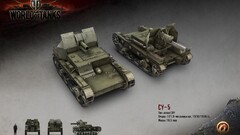 World of Tanks tank wargaming video games