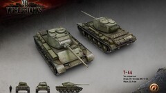 World of Tanks tank wargaming video games