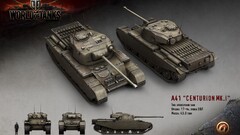 World of Tanks tank wargaming video games