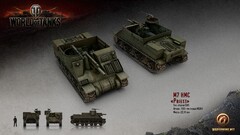 World of Tanks tank wargaming video games
