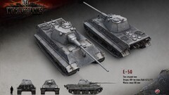 World of Tanks tank wargaming video games