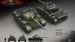 World of Tanks tank wargaming video games