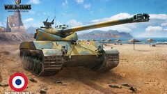 World of Tanks tank wargaming video games