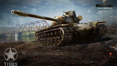 World of Tanks tank wargaming video games