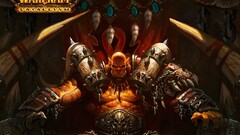 World of Warcraft: Cataclysm world of warcraft video games