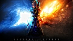 world of warcraft PC gaming video game art
