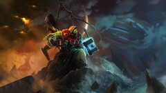 world of warcraft starcraft thrall Sarah Kerrigan video games