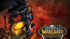 world of warcraft video games PC gaming