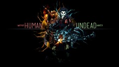 world of warcraft video games PC gaming Simple Background