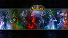 world of warcraft video games Women