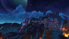 World of Warcraft: Warlords of Draenor video games