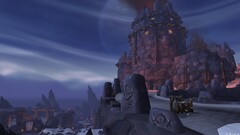 World of Warcraft: Warlords of Draenor video games