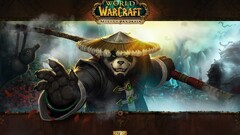 world of warcraft world of warcraft mists of pandaria