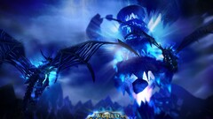 world of warcraft world of warcraft wrath of the lich king