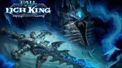 world of warcraft wrath of the lich king world of warcraft