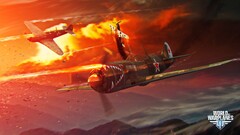 world of warplanes warplanes airplane wargaming video games