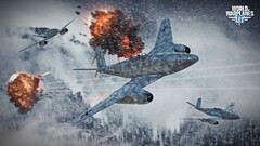 world of warplanes warplanes wargaming airplane