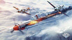 world of warplanes warplanes wargaming airplane
